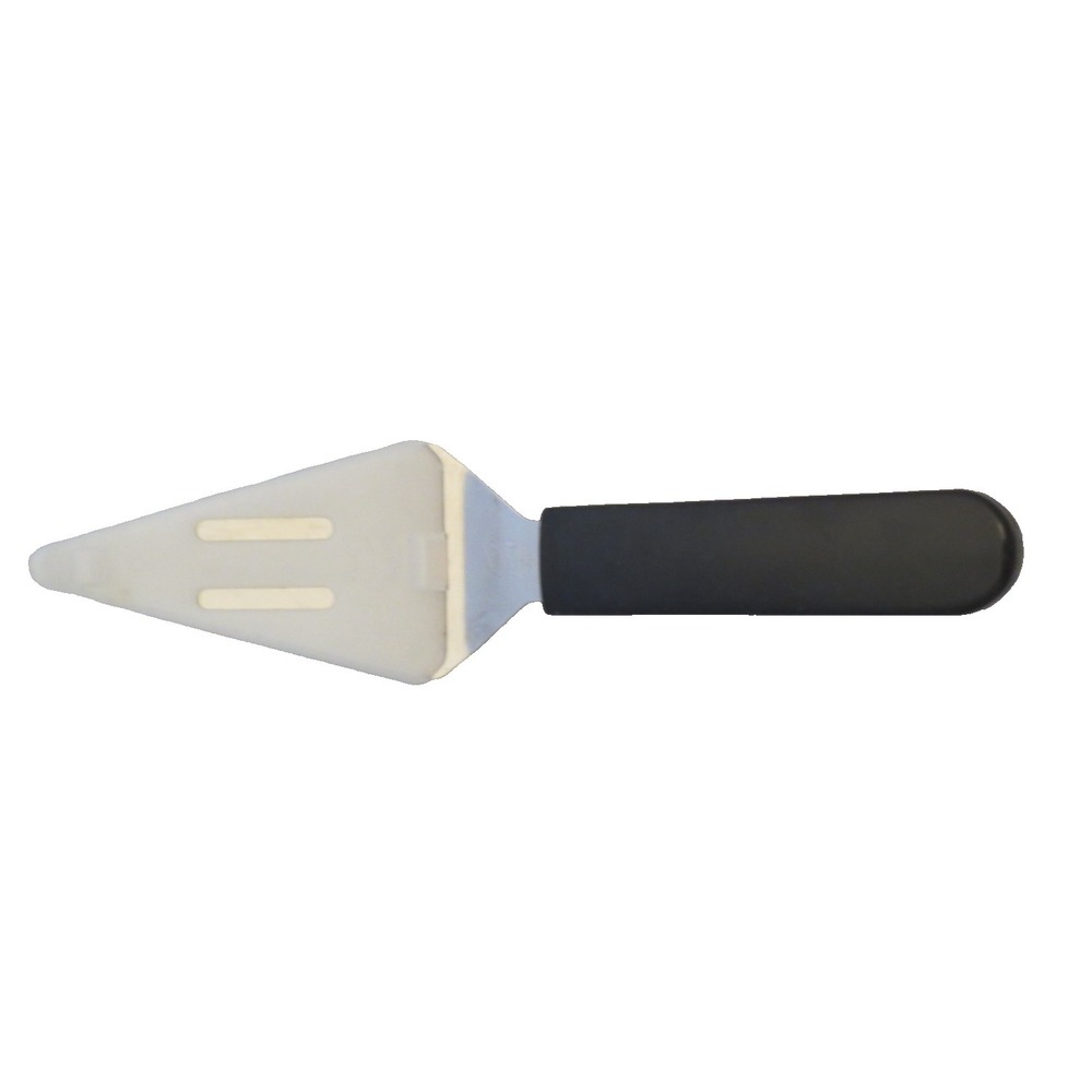 Pampered Chef #1166 Slice N Serve Serrated Pie Cake Cutter Server w/Cover Sleeve